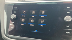 Volkswagen Tiguan 1.5 TSI 150 Life 5dr Petrol Estate